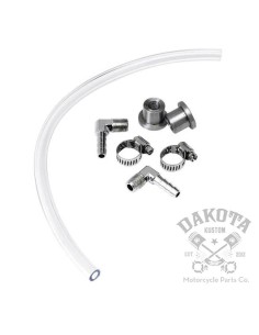 CONEXIONES INDICADOR GASOLINA EXTERNO