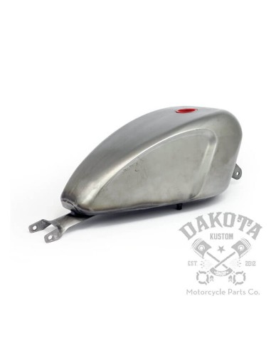 DEPOSITO COMBUSTIBLE LEGACY 12,5 LITROS SPORTSTER 04-06