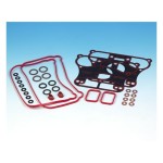 Juntas cuerpo balancines