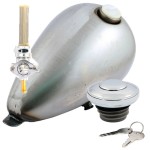 Depósitos Combustible Segunda mano