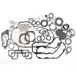 Juntas y Sellos Motor Segunda mano