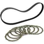 Primaria y Transmisión Segunda mano