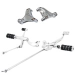 Estriberas y Mandos Avanzados Segunda mano