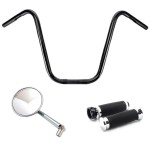 Manillares Segunda mano