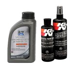 Aceites y Químicos Segunda mano