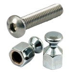 Tornillería Segunda mano