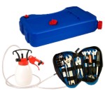 Herramienta Segunda mano