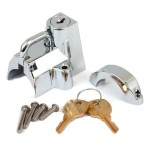 Antirrobos Segunda mano