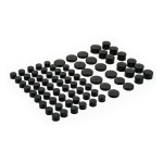 Juegos de Tornillos y Tapones
