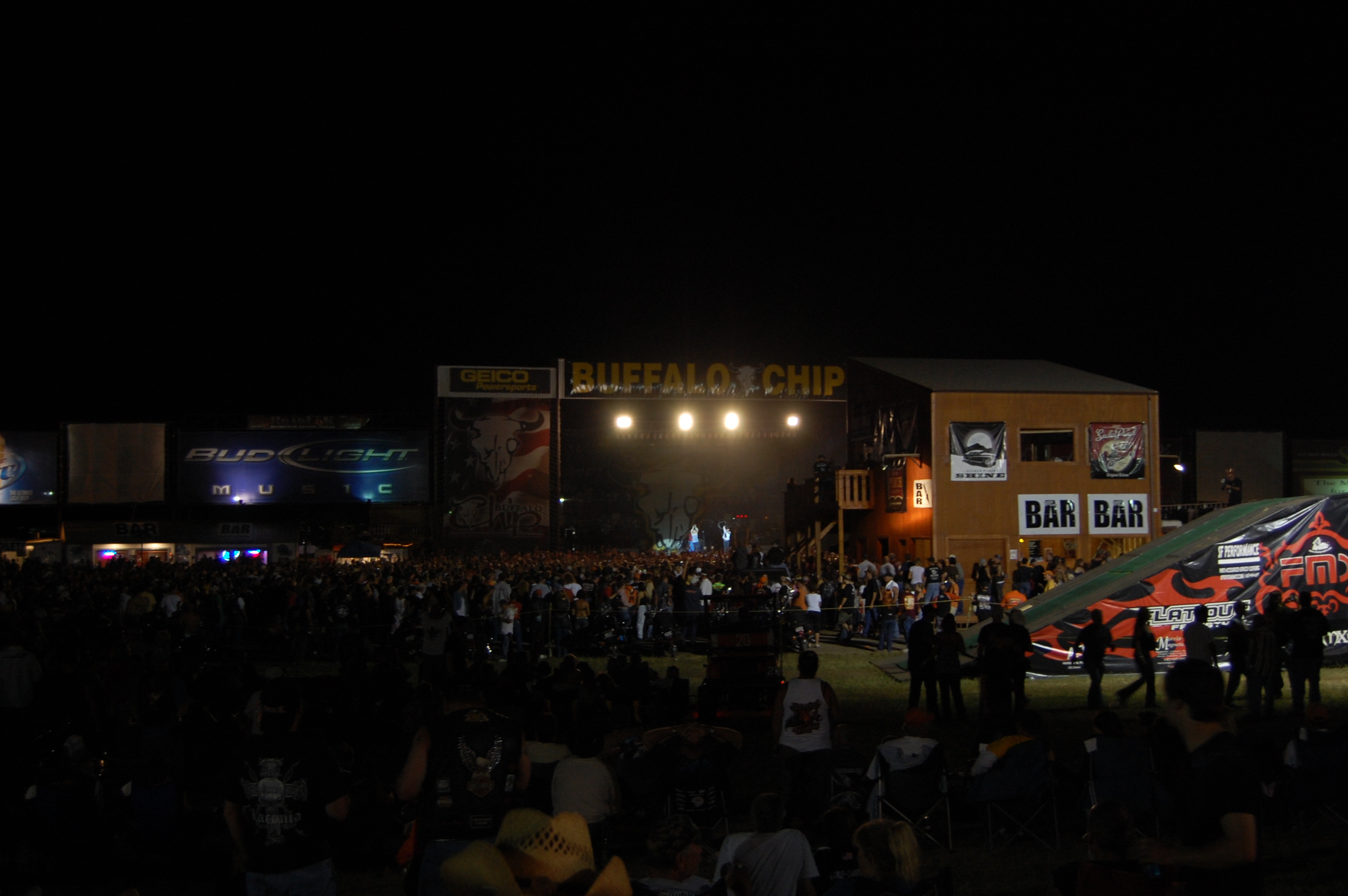 80 EDICIÓN STURGIS SOUTH DAKOTA Dakota Kustom Shop