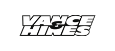 VANCE & HINES