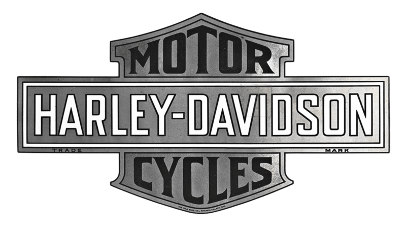 HARLEY-DAVIDSON MOTOR CO.