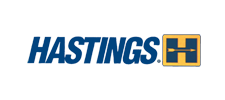 HASTINGS PISTON RINGS