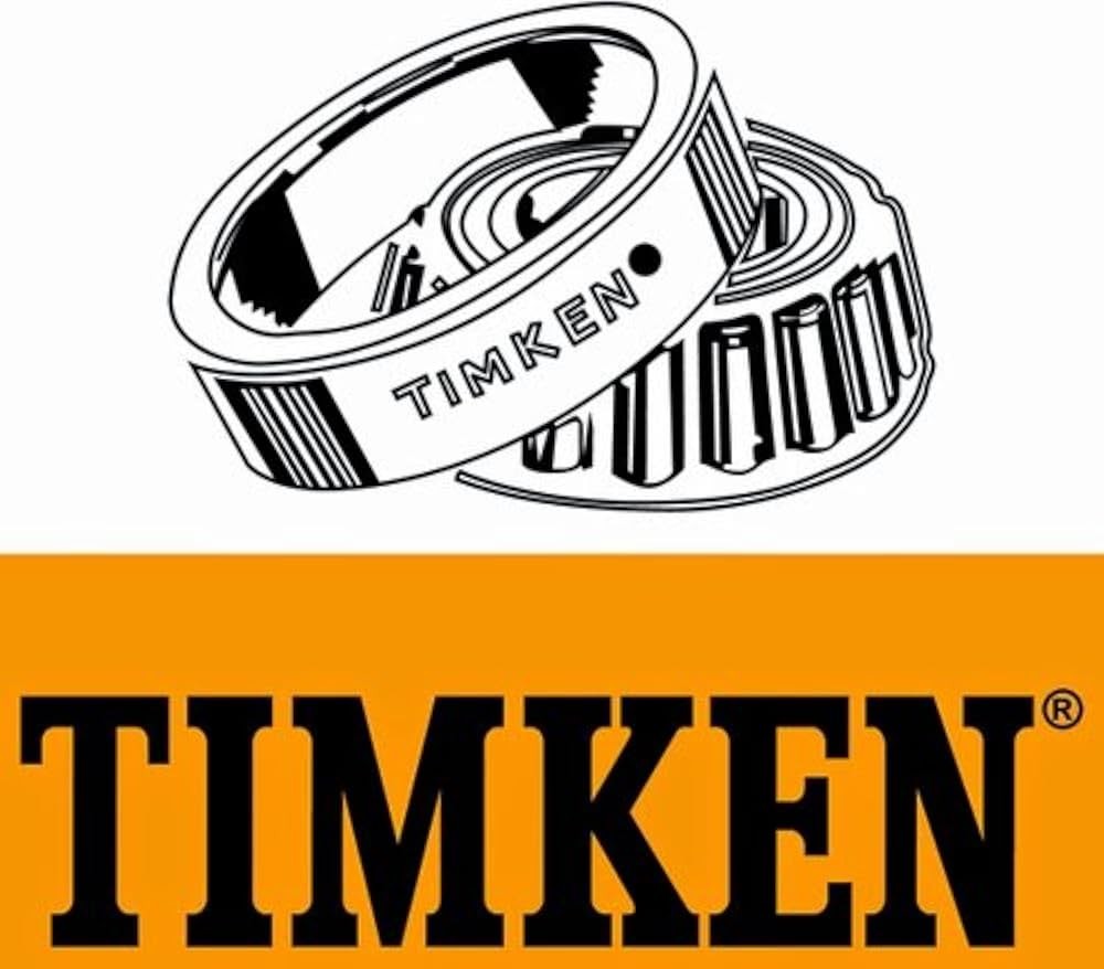 TIMKEN RODAMIENTOS