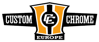 CUSTOM CHROME EUROPE