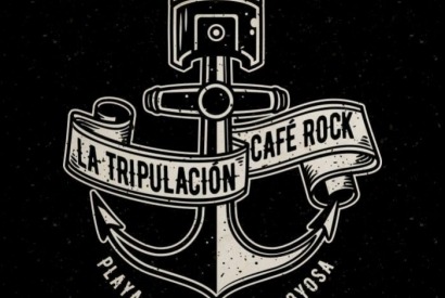 La Tripulación Café Rock