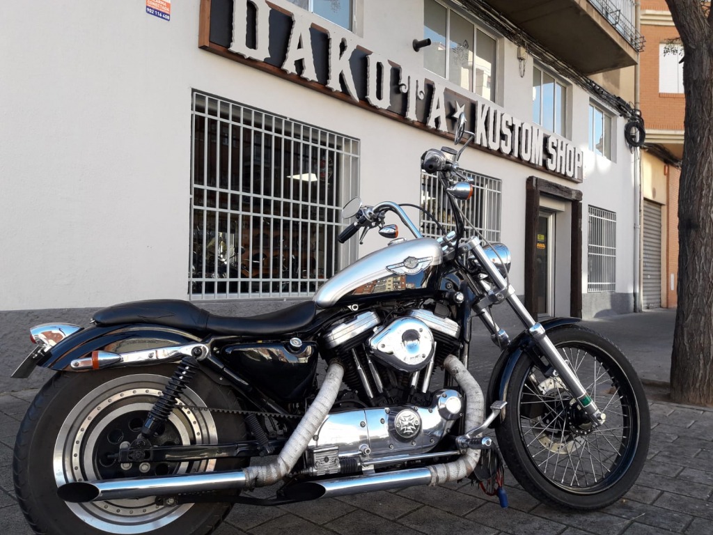 Recomendaciones para comprar tu Motocicleta - Parte 1